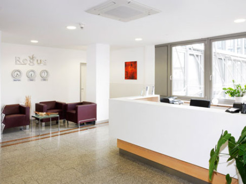 Office: Cologne City, Neumarkt Galerie, Cologne, 50667