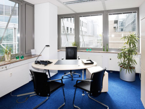 Office: Cologne City, Neumarkt Galerie, Cologne, 50667