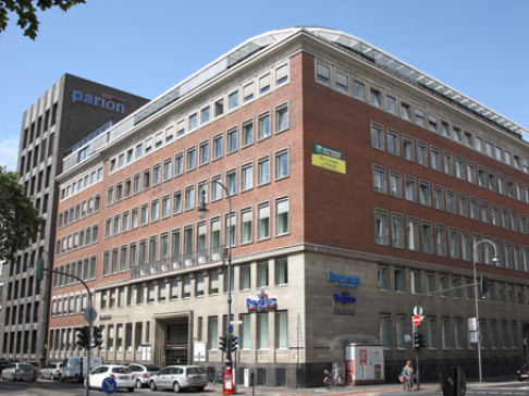 Office: Kaiser Wilhelm Ring, Kaiser-Wilhelm-Ring 27-29, Cologne, 50672
