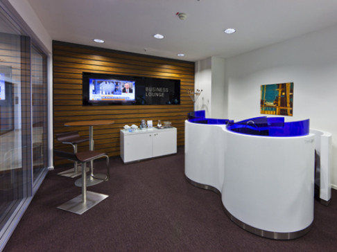 Office: Kranhaus 1, Cologne, 50678