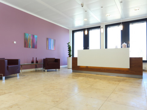 Office: Waidmarkt, Fourth Floor, Cologne, 50676