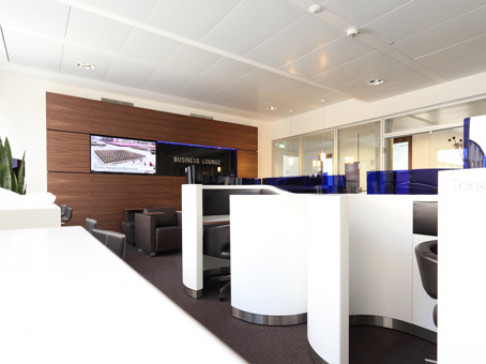 Office: Waidmarkt, Fourth Floor, Cologne, 50676