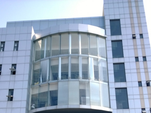 Office: GPD Building Dharmapala Mawatha, 3rd & 4th Floor, Colombo, 700