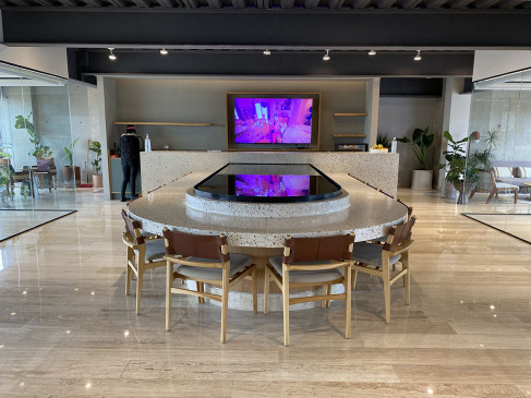 Office: Av. Marina Nacional 385, Ver&oacute;nica Anz&uacute;res, Miguel Hidalgo, Mexico City