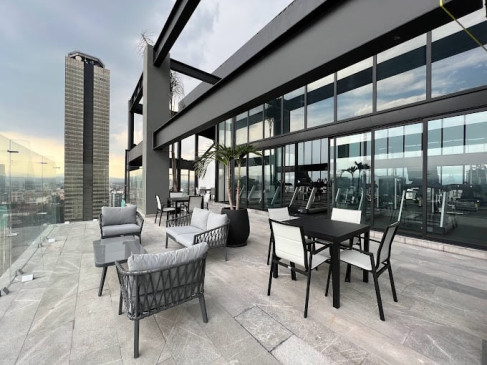 Office: Av. Marina Nacional 385, Ver&oacute;nica Anz&uacute;res, Miguel Hidalgo, Mexico City