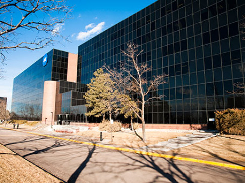 Office: Colorado, South Vaughn Way, 3190 S. Vaughn Way, Aurora, CO 80014