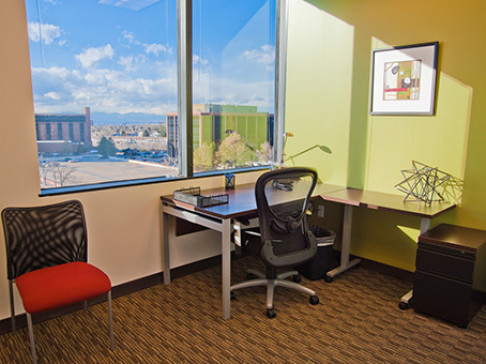 Office: Colorado, South Vaughn Way, 3190 S. Vaughn Way, Aurora, CO 80014