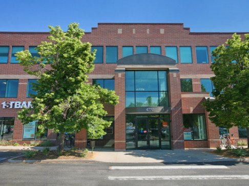 Colorado, Boulder - Baseline Office Suites