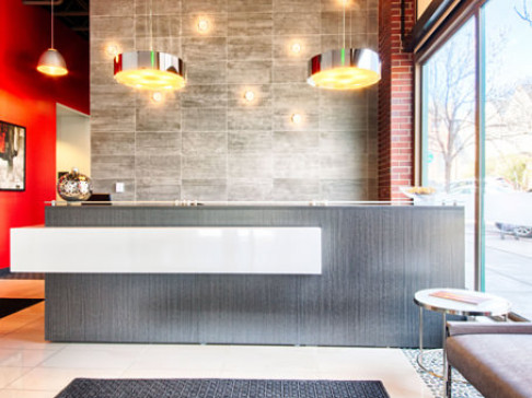 Office: Colorado, Downtown, 1434 Spruce Street, Boulder, CO 80302