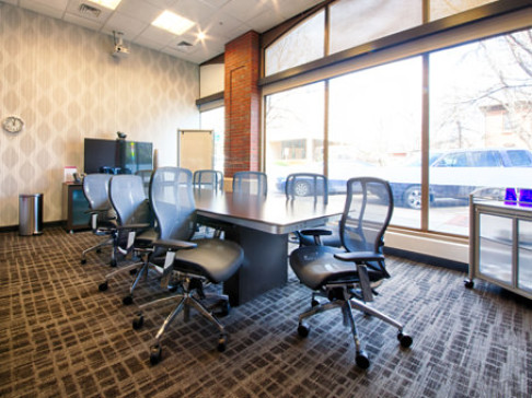 Office: Colorado, Downtown, 1434 Spruce Street, Boulder, CO 80302