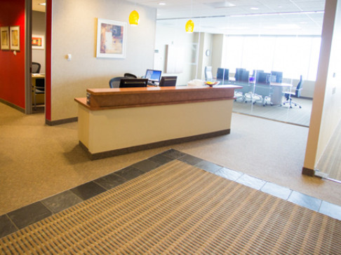 Office: Colorado, Airport, 12303 Airport Way, Broomfield, CO 80021