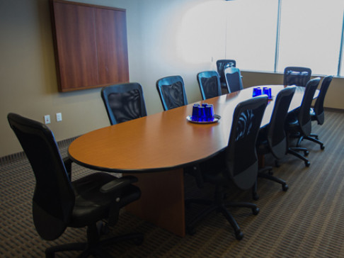 Office: Colorado, Airport, 12303 Airport Way, Broomfield, CO 80021