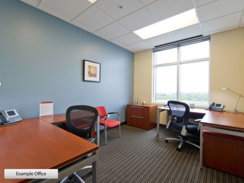 Office: Colorado, Interlocken, 390 Interlocken Crescent, Broomfield, CO 80021