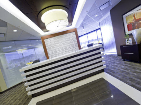 Office: Colorado, Briargate, 1755 Telstar Drive, Colorado Springs, CO 80920
