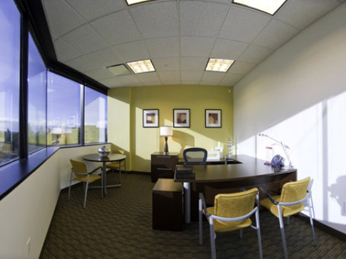 Office: Colorado, Briargate, 1755 Telstar Drive, Colorado Springs, CO 80920