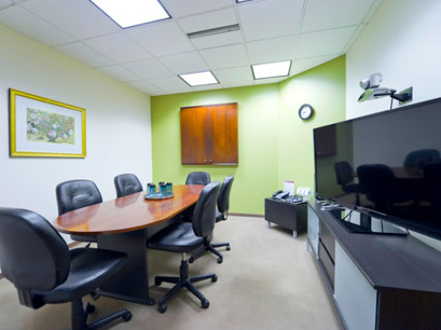 Office: Colorado, Downtown Alamo Corporate Center, 102 S. Tejon Street, Colorado Springs, CO 80903
