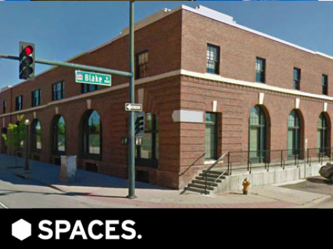 Office: Colorado, Ballpark, 2301 Blake Street, Denver, CO 80205