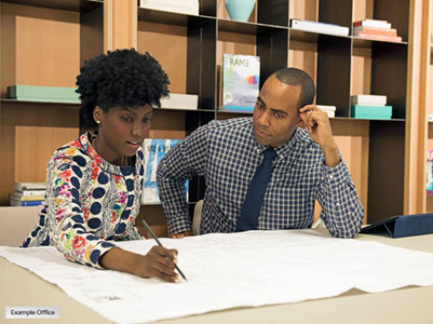 Office: Colorado, Ballpark, 2301 Blake Street, Denver, CO 80205