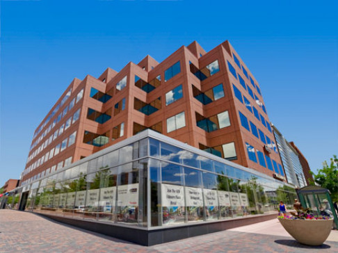 Office: Colorado, Cherry Creek, Fillmore Place, Denver, CO 80206