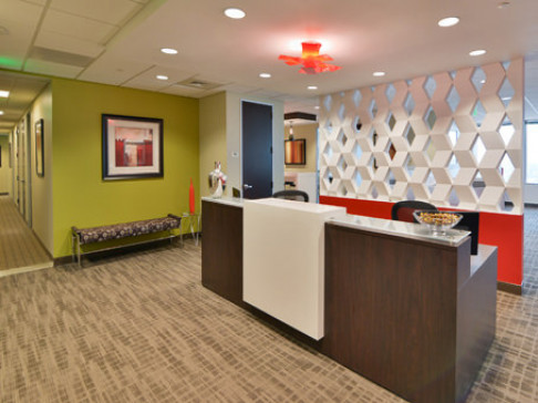 Office: Colorado, Colorado Boulevard Center, 720 S. Colorado Blvd, Denver, CO 80246