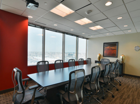 Office: Colorado, Colorado Boulevard Center, 720 S. Colorado Blvd, Denver, CO 80246