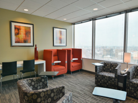 Office: Colorado, Colorado Boulevard Center, 720 S. Colorado Blvd, Denver, CO 80246