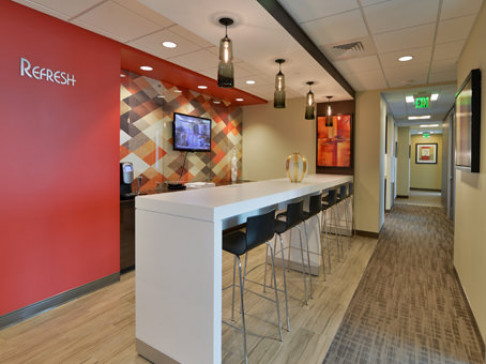 Office: Colorado, Colorado Boulevard Center, 720 S. Colorado Blvd, Denver, CO 80246