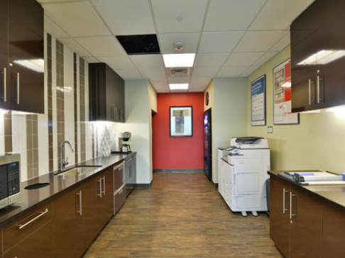 Office: Colorado, Colorado Boulevard Center, 720 S. Colorado Blvd, Denver, CO 80246