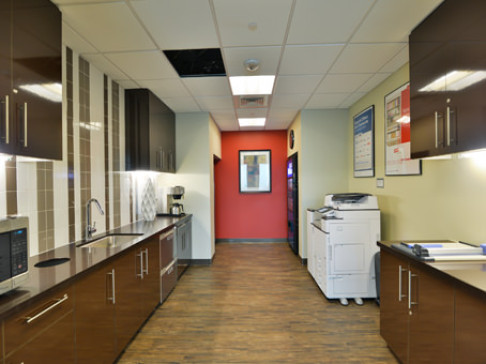Office: Colorado, Colorado Boulevard Center, 720 S. Colorado Blvd, Denver, CO 80246