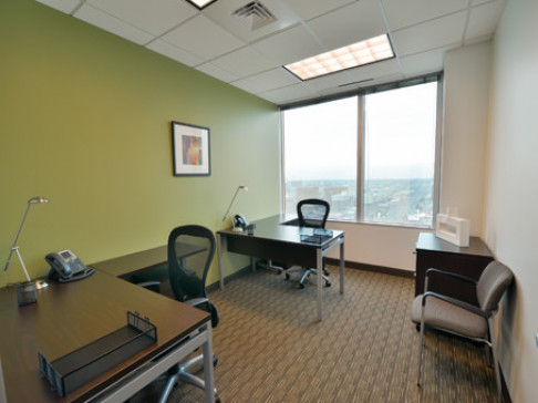 Office: Colorado, Colorado Boulevard Center, 720 S. Colorado Blvd, Denver, CO 80246