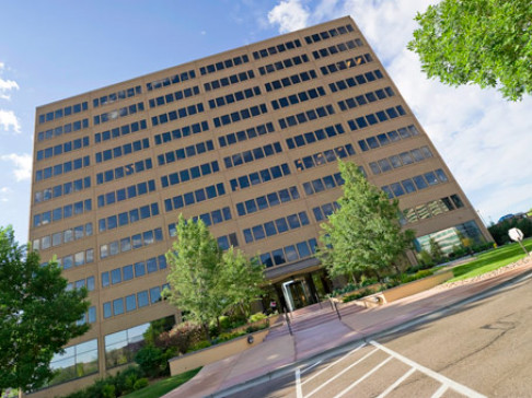 Colorado, Denver - DTC Corporate Center III