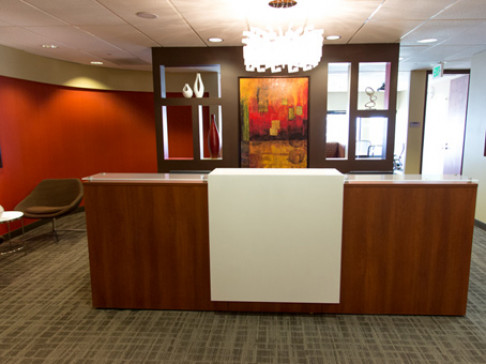 Office: Colorado, DTC Corporate Center III, 7900 East Union Avenue, Denver, CO 80237