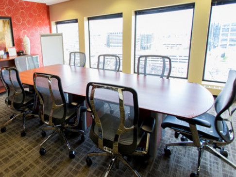 Office: Colorado, DTC Corporate Center III, 7900 East Union Avenue, Denver, CO 80237