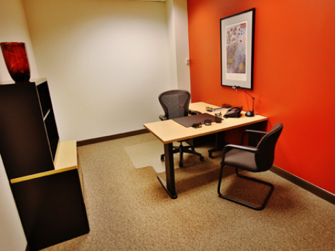 Office: Colorado, DTC Corporate Center III, 7900 East Union Avenue, Denver, CO 80237
