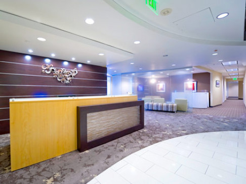 Office: Colorado, DTC Tech, 4600 South Syracuse, Denver, CO 80237-2719