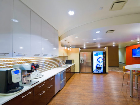 Office: Colorado, DTC Tech, 4600 South Syracuse, Denver, CO 80237-2719