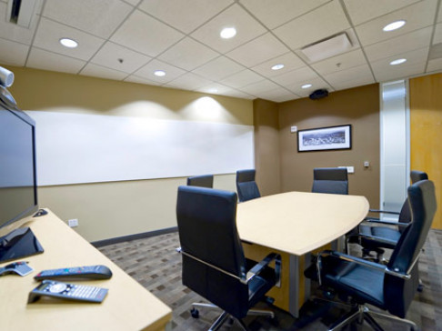 Office: Colorado, DTC Tech, 4600 South Syracuse, Denver, CO 80237-2719
