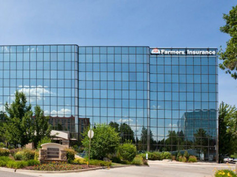 Office: Colorado, Tamarac Plaza II, 7535 East Hampden Avenue, Denver, CO 80231