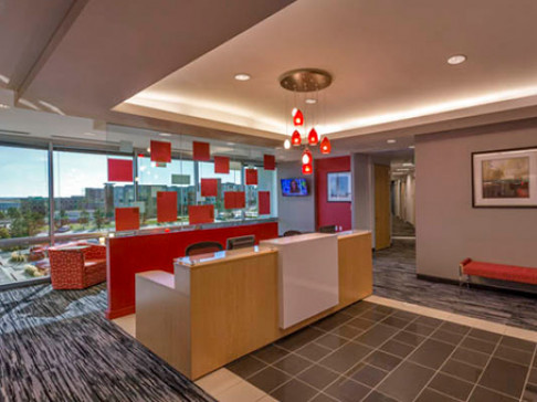 Office: Colorado, Englewood - The Point at Inverness, 8310 South Valley Highway, Denver, CO 80112