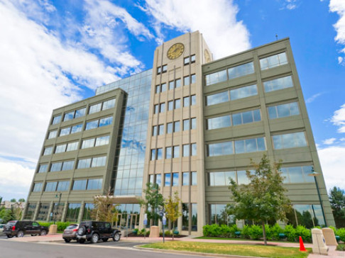 Office: Colorado, DTC Crescent VI, 8400 East Crescent Parkway, Greenwood Village, CO 80111