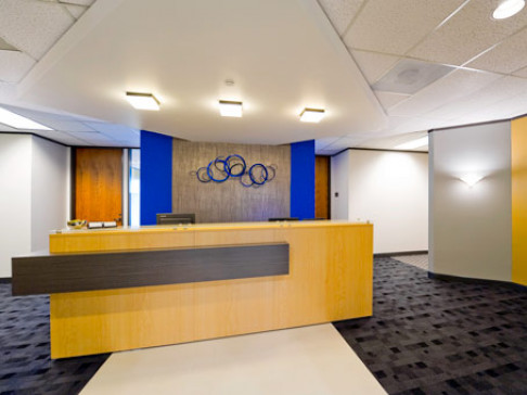 Office: Colorado, DTC Quadrant, 5445 DTC Parkway, Greenwood Village, CO 80111