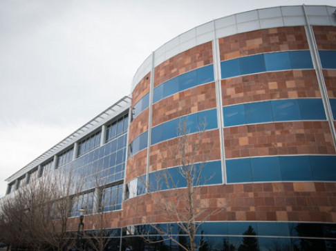 Office: Colorado, Shea Center, 1745 Shea Center Drive, Highlands Ranch, CO 80129