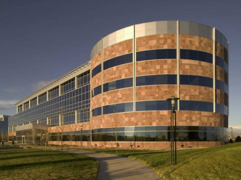 Office: Colorado, Shea Center, 1745 Shea Center Drive, Highlands Ranch, CO 80129