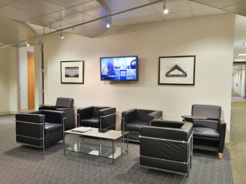 Office: Colorado, Shea Center, 1745 Shea Center Drive, Highlands Ranch, CO 80129