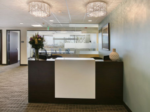 Office: Colorado, Union Blvd, 200 Union Blvd, Lakewood, CO 80228