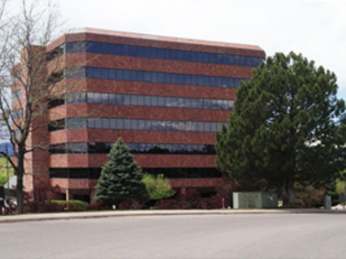 Office: Colorado, Kellogg Center, 26 West Dry Creek Circle, Littleton, CO 80120