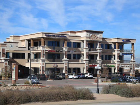 Colorado, Parker - High Pointe on Parker