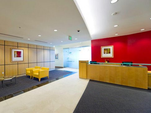 Office: Colorado, Denver - Westmoor, Westmoor Technology Park, Westminster, CO 80021