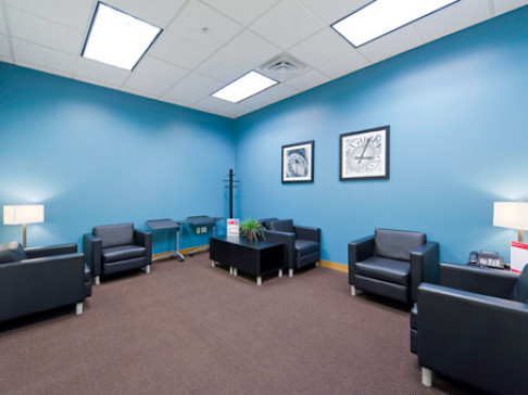 Office: Colorado, Denver - Westmoor, Westmoor Technology Park, Westminster, CO 80021