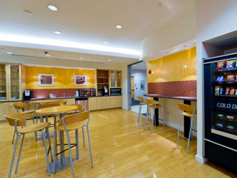 Office: Colorado, Denver - Westmoor, Westmoor Technology Park, Westminster, CO 80021